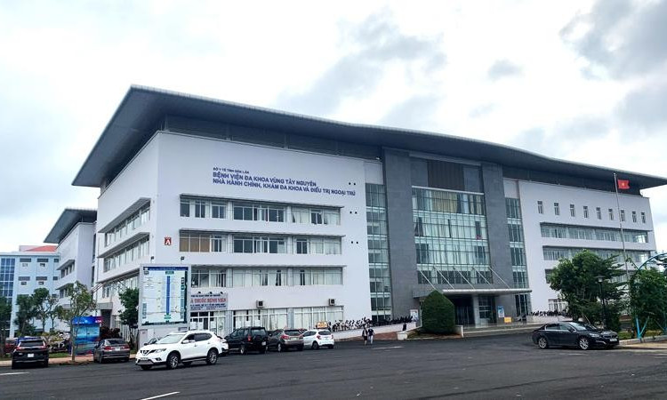 Đắk Lắk phát hiện một trường hợp nghi mắc bệnh đậu mùa khỉ sau khi đi du lịch Nam Phi trở về
