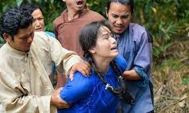 Đưa kịch bản sân khấu lên phim ảnh: Cơ hội và thách thức