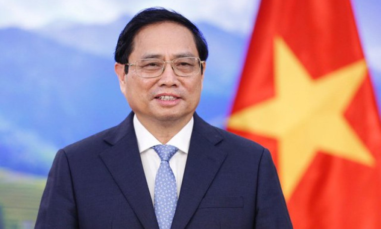 Thủ tướng Phạm Minh Chính sẽ thăm chính thức Campuchia và dự Hội nghị Cấp cao ASEAN