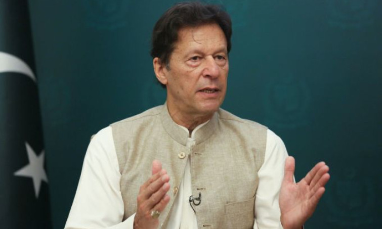 Cựu thủ tướng Pakistan bị bắn