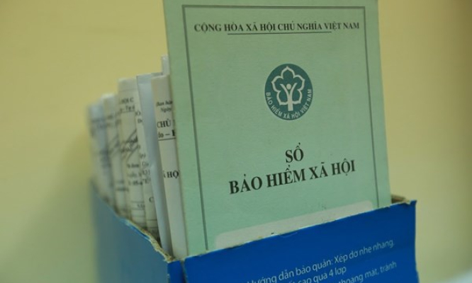 Người lao động được rút bảo hiểm xã hội một lần sau 1 năm nghỉ việc