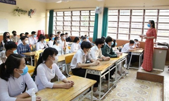 Giải quyết thôi việc đối với viên chức