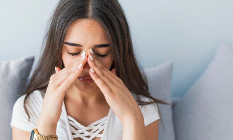 5 mẹo giúp ngủ ngon hơn khi bị viêm xoang mùa lạnh