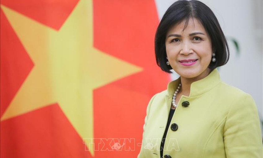 ILO đánh giá cao hợp tác với Việt Nam