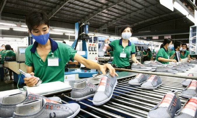 Dự kiến tăng trưởng GDP năm 2022 đạt 7,5-8,2%