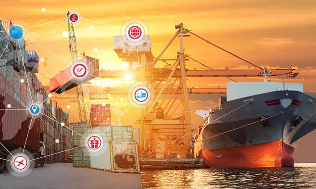 5G đang thúc đẩy phát triển cảng thông minh ra sao?