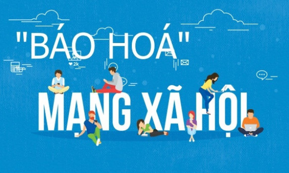 Xử lý tin giả, chấn chỉnh tình trạng “báo hóa” trang tin điện tử tổng hợp và mạng xã hội