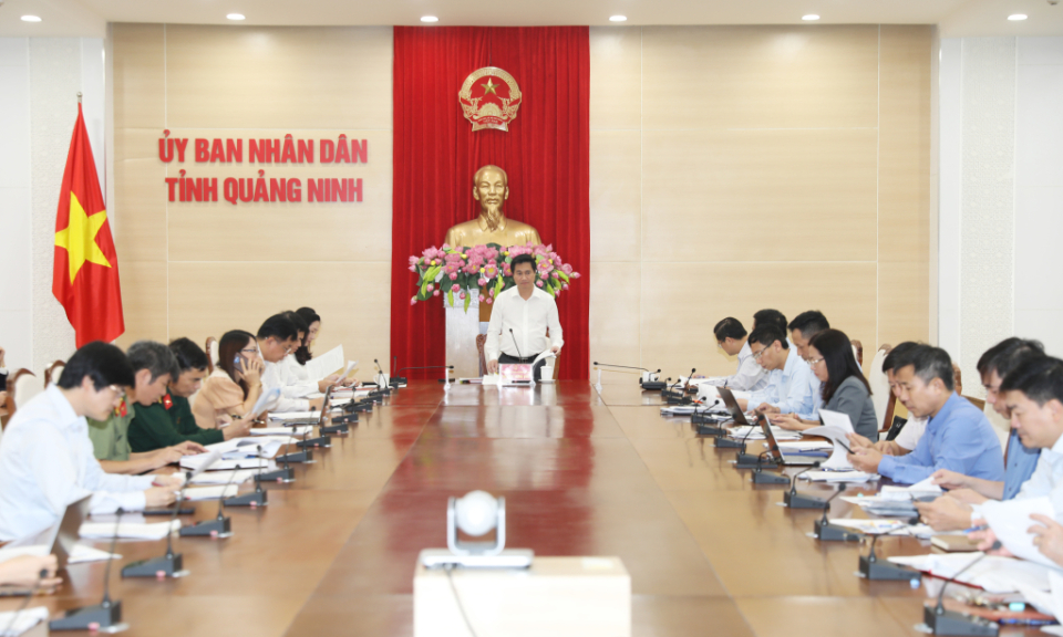 2022年第9次全国体育运动大会在广宁省举行