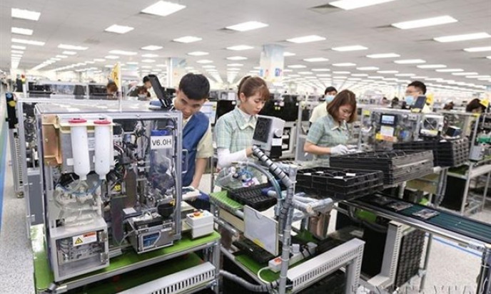Động lực thúc đẩy nền kinh tế Việt Nam phục hồi mạnh mẽ