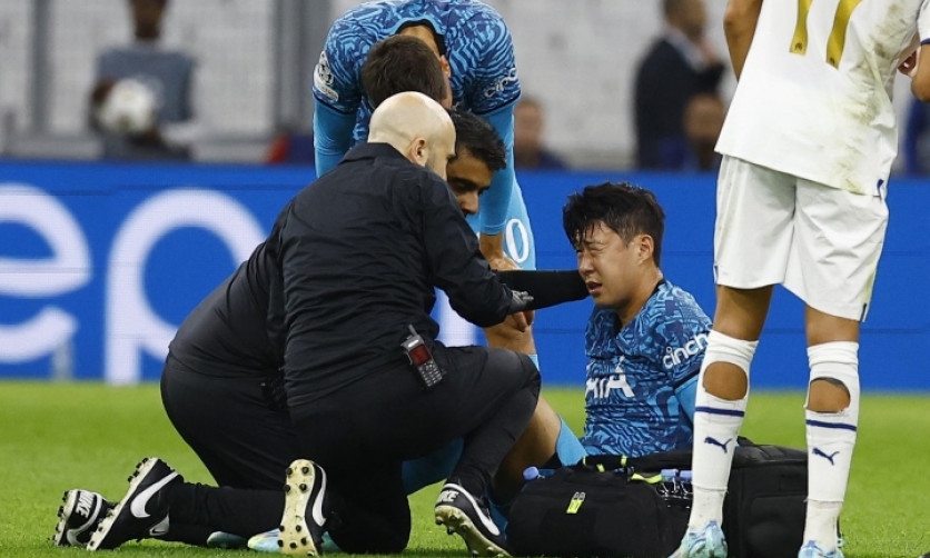 Những ngôi sao có nguy cơ lỡ hẹn World Cup 2022 vì chấn thương