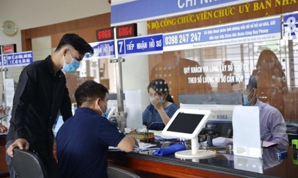 Biên chế công chức, viên chức là gì?