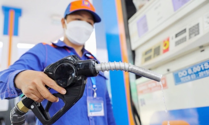 Giá xăng dầu sẽ tăng?