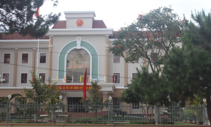 Điều tra vụ chi hàng tỷ đồng tiếp khách của Văn phòng HĐND tỉnh Gia Lai