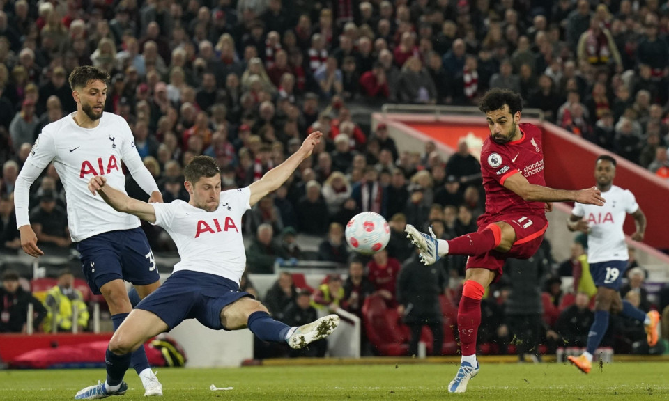 Tottenham vs Liverpool: 5 điểm nóng quyết định đại chiến