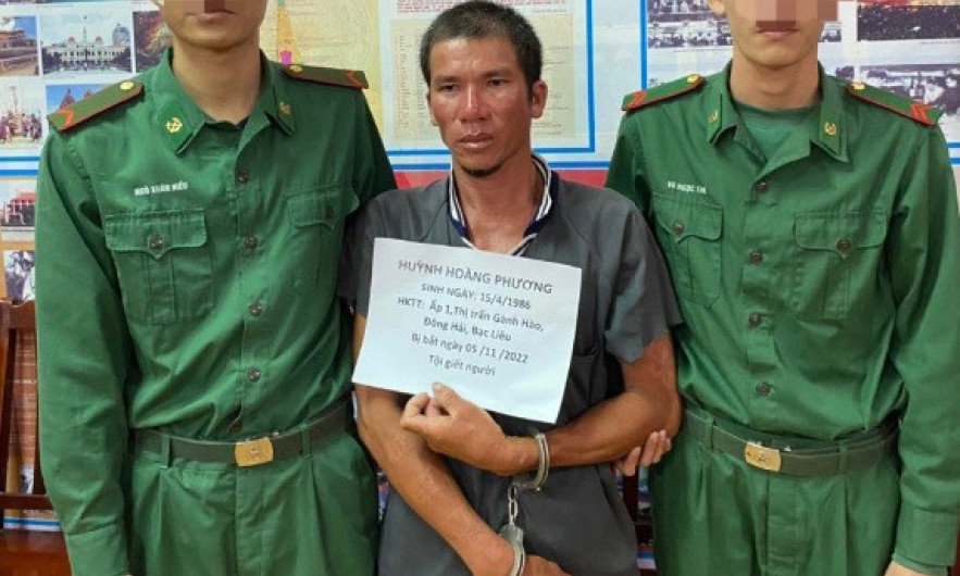 Mâu thuẫn lúc nhậu, một thuyền viên bị đồng nghiệp đâm tử vong
