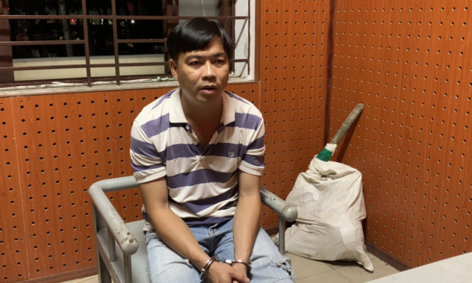Yêu cầu cung cấp ảnh "nóng" - thủ đoạn nguy hiểm của "tín dụng đen"