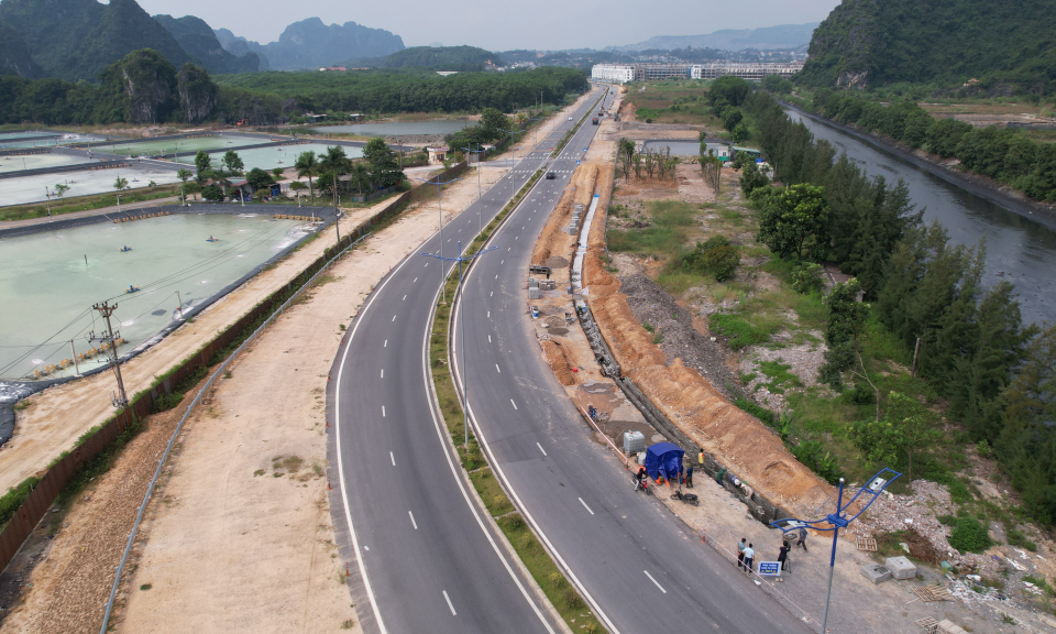 Công bằng, minh bạch từ đấu thầu qua mạng