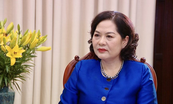 Thống đốc: Thị trường ngày càng diễn biến tích cực, tâm lý ổn định