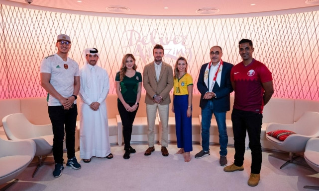 Tour miễn phí đi Qatar xem World Cup có gì?