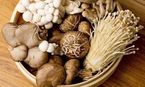 Chín loại rau cực tốt cho sức khỏe khi nấu chín