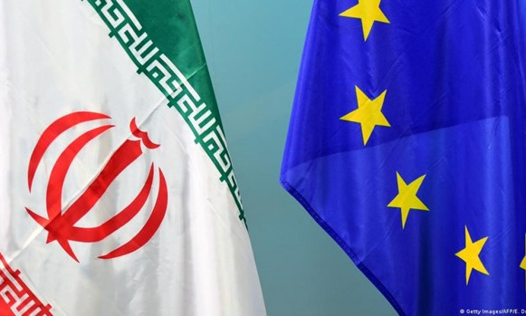 Các nước thành viên EU lên kế hoạch mở rộng trừng phạt Iran