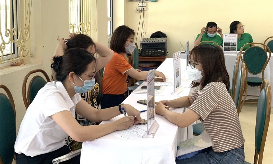 Cách tính thuế thu nhập cá nhân từ tiền lương