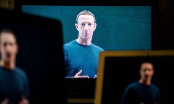 Sau Twitter, đến lượt nhân viên Facebook chờ ngày ‘phán quyết’