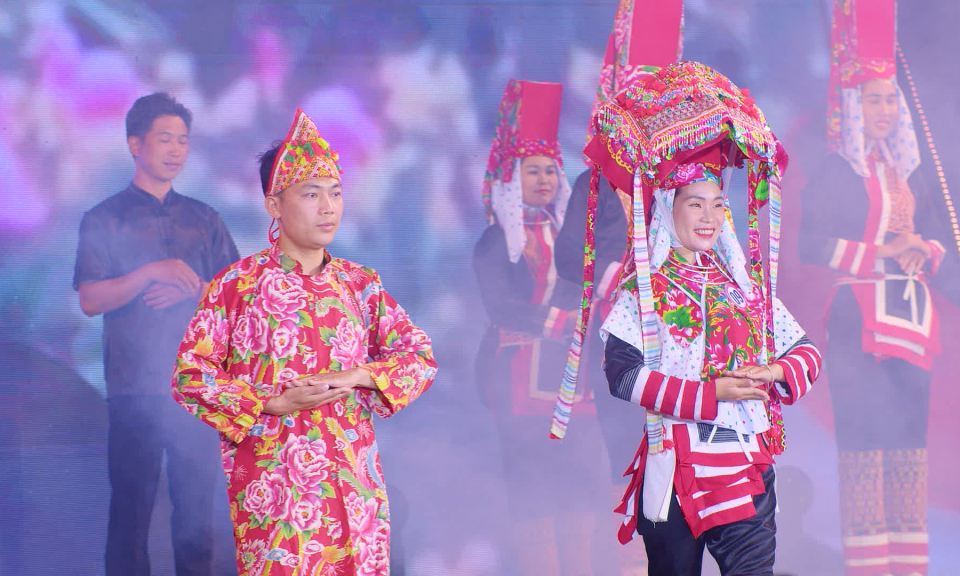 Hơn cả một hội thi