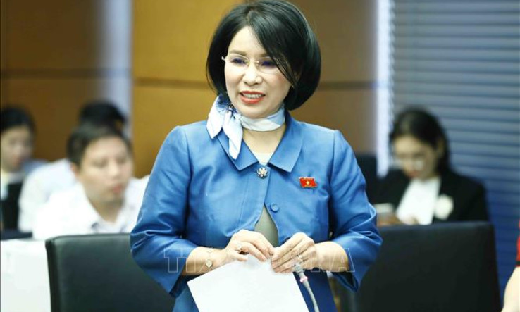 Sửa đổi Luật Giá phải lưu ý giá trần và giá sàn, tránh 'viên thuốc rẻ hơn viên gạch'