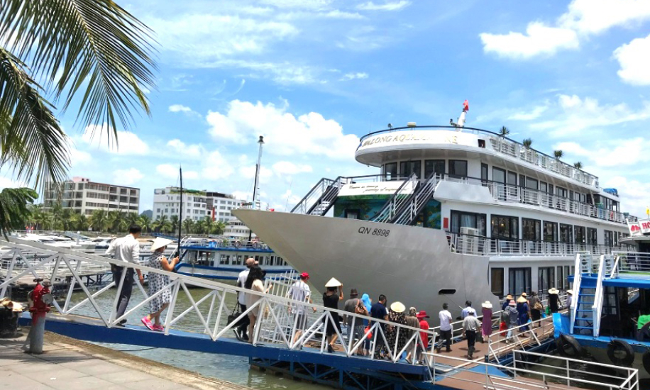 Tăng nguồn thu thuế, phí