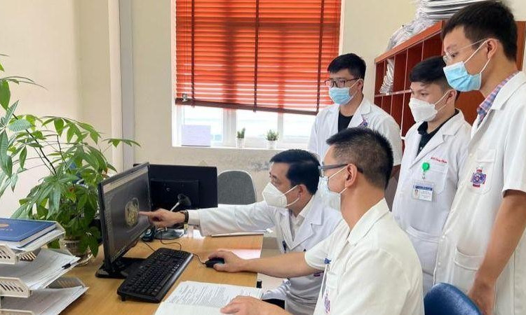 Bệnh viện Bạch Mai, Bệnh viện K tiếp tục tự chủ toàn diện