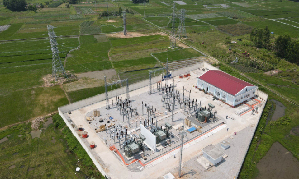  Đầu tư công trình điện 220kV, 110kV: Cần sự phối hợp chặt chẽ ngành điện, địa phương