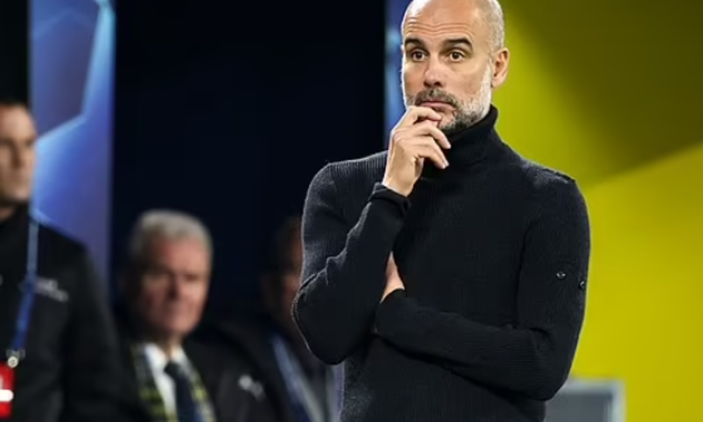 Man City "cuỗm" người của Brentford trước khi chạm trán
