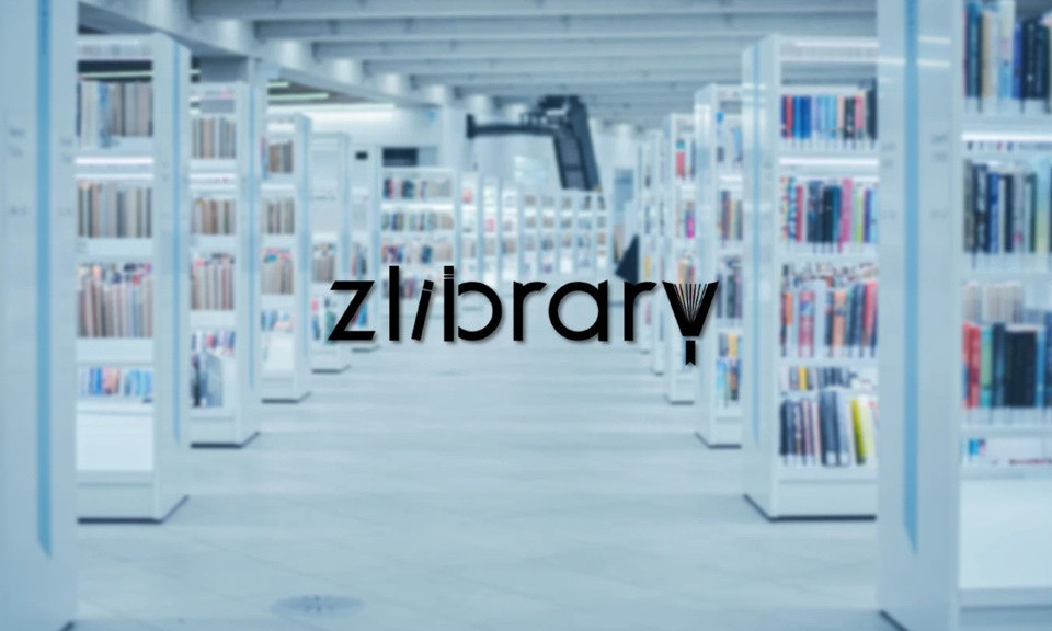 Website chứa 11 triệu sách lậu bị tịch thu tên miền