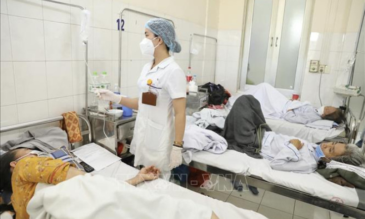 Dịch sốt xuất huyết: Hà Nội số ca vượt ngưỡng cảnh báo, TP Hồ Chí Minh áp dụng kinh nghiệm chống dịch COVID-19 