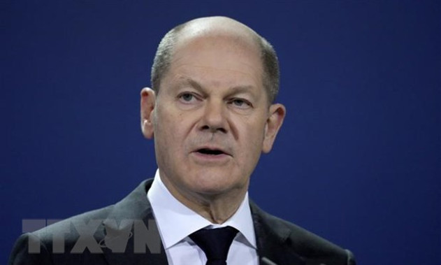 Thủ tướng CHLB Đức Olaf Scholz sắp thăm chính thức Việt Nam