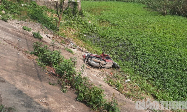 TNGT chết người ở Ninh Bình: Xe tải không lắp thiết bị giám sát hành trình