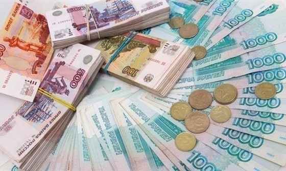 Thổ Nhĩ Kỳ bắt đầu thanh toán phí mua khí đốt của Nga bằng đồng ruble