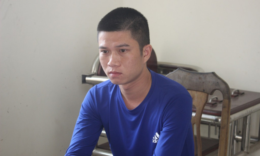 Đặt làm giả sổ đỏ, đăng ký xe ô tô rồi đem đi cầm cố
