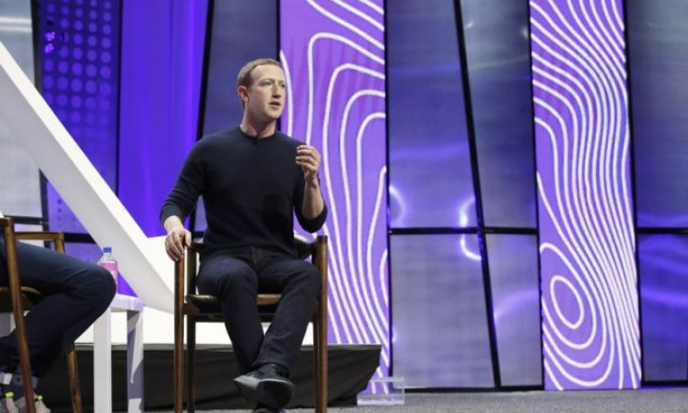 Mark Zuckerberg sa thải hàng loạt nhân viên từ hôm nay