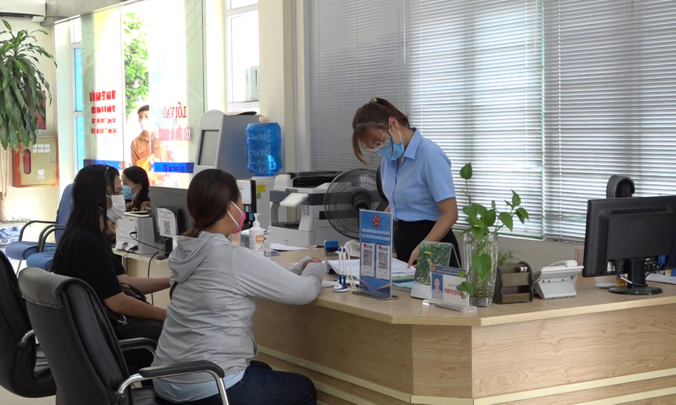 Hải Hà: Đồng bộ, hiệu quả các giải pháp thực hiện chủ đề công tác năm 2022 