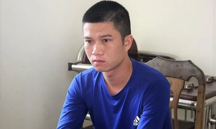 Lừa đảo người quen bằng giấy tờ giả