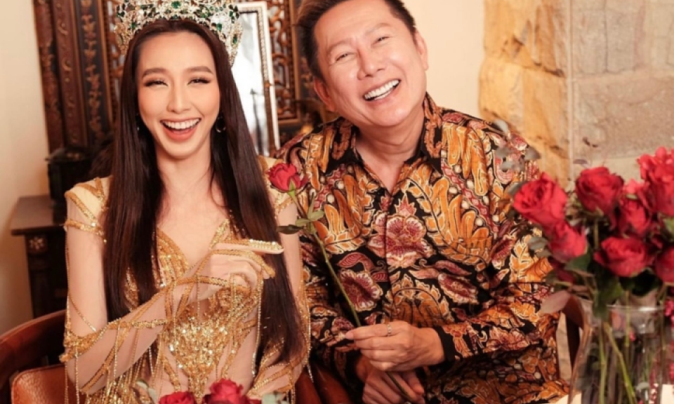 Nhà thơ Dương Kỳ Anh: 'Chọn hoa hậu để kiếm tiền là làm mất giá trị của phụ nữ'