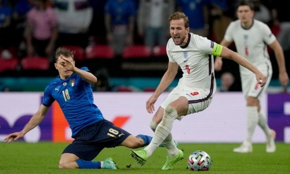 Tuyển Anh tới World Cup 2022 với nhiều nỗi lo
