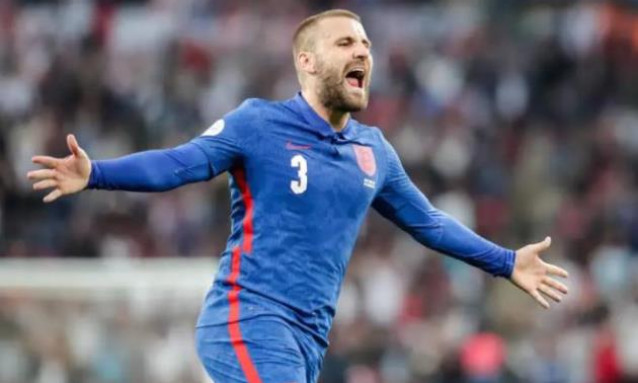 Luke Shaw đàm phán với 2 đội bóng Premier League