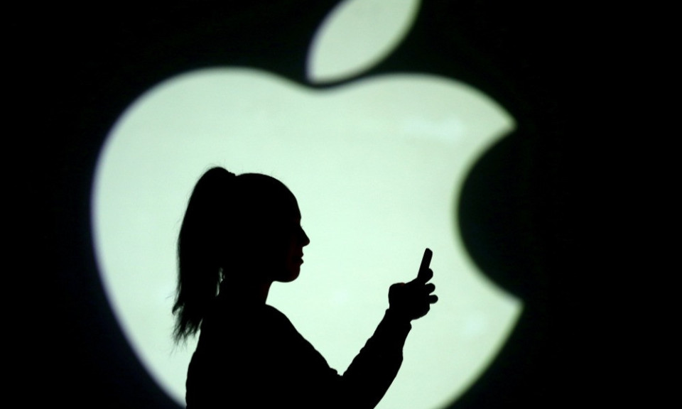Apple theo dõi nhất cử nhất động của người dùng bất chấp quyền riêng tư?