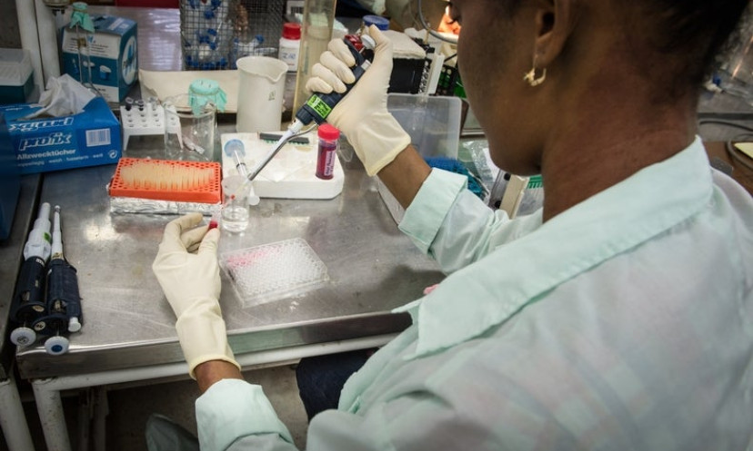 Cuba công bố 'ứng cử viên' vaccine điều trị ung thư