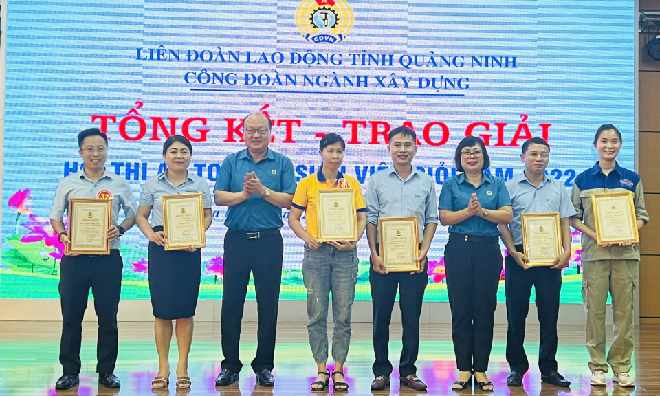 Phát huy vai trò mạng lưới an toàn vệ sinh viên