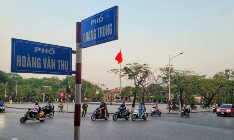 Bản tin vùng Đông Bắc ngày 10/11/2022