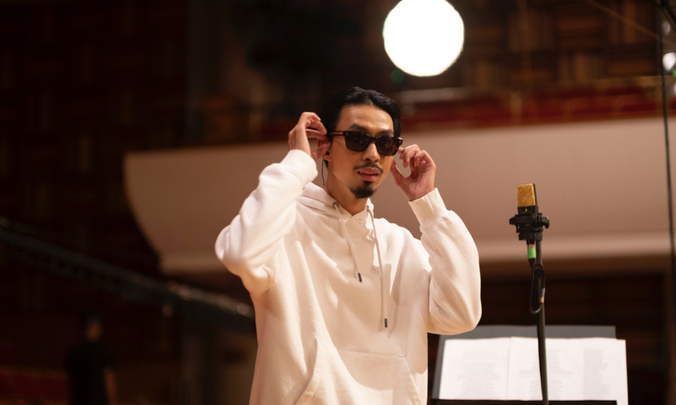 Album của Đen Vâu: Sẽ như thế nào khi rap với nhạc giao hưởng?